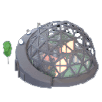 Biodome Home