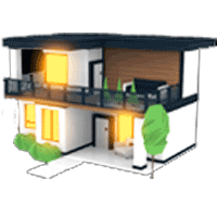 Celebrity Mansion