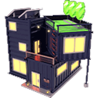 Container Home