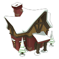 Cozy Cabin