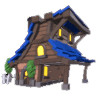 Crooked House