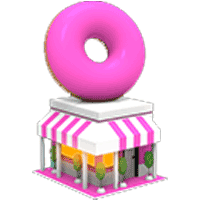 Donut Shop