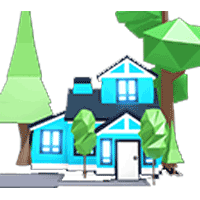 Expandable Friendly Home