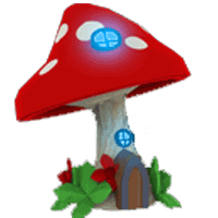 Fairy House