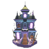 Haunted House