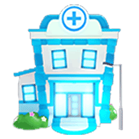 Hospital Home