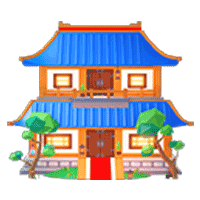 Korean House