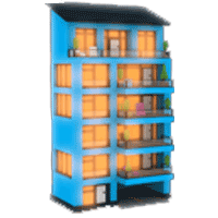 Luxury Apartments