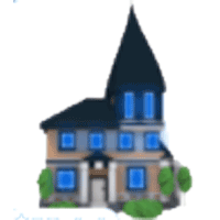Mansion