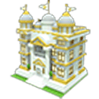 Royal Palace