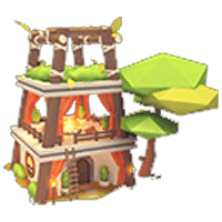 Safari Home