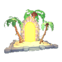 Sandbox Island