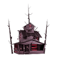 Scary House