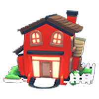 Schoolhouse Home