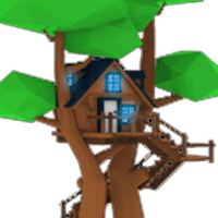 Treehouse Update